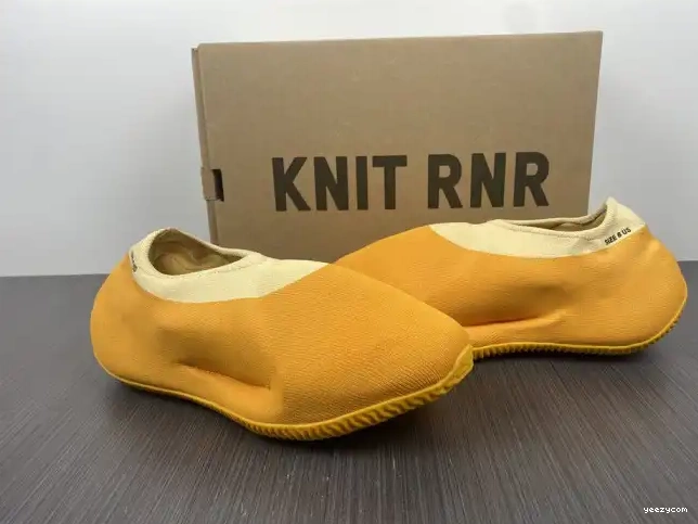 GW5353 Knit Adidas RNR Sulfur Yeezy 0429
